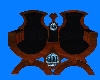 Dark Castle dbl thrones