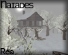 N| Winter TreeHouse anim