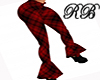 Shallon Plaid Pants V3