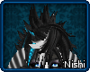 [Nish] Echo Hair Spikes