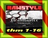 Digital Punk- Headmaster