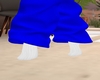 [JR] White Socks