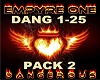 EmpyreOne "Dangerous" P2