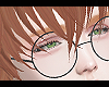 y. Vintage Glasses
