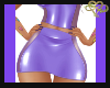 Purple Adorbs Skirt