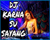 DJ Karna Su Sayang