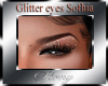 [S]Glitter Eyes Sophia