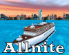 [A] Luxury Cruise Ship