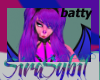 batty hair 1