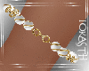 IO-Pearl Bracelet 