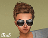 Rob|Charlie Brown