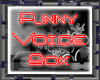 |Riez| 69 Funny Voicebox