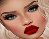 Ces-Red Lips Skin