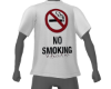 no smoking