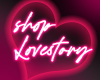 ♥ Shop Support ♥