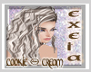~Ex;Cookiie&Cream Camila