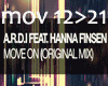 Move On 2/2 Mix