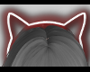 ヨネ. Red Cat Ear