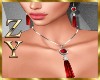 ZY: Red Venuz Full Set 