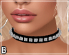 Diamond Choker