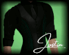 JW EmeraldVelvet Suit V2