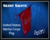 aza~US Marine Corps Flag