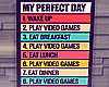 Perfect Day.