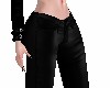 Long Pant (Black)