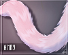 [Anry] Meow Pink Tail