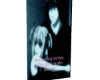 back off
