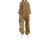 Ima Cat Onesie -M