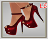 ! Love Heels