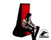 Floating Throne