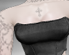 Cropped Black