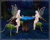 ✞Fairy Table Set✞