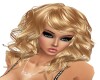 DL* Adrine Bunny Blonde