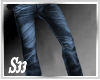 Jeans Stonewash 