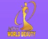 Pageant dress yellow