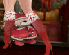 MxU-Xmas boots