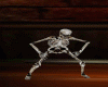 ~CR~Dancing Skeleton