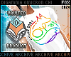 FOX | OP Pride Tee v1