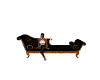 Copper Spice Lounger