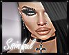 Ss✘Tamia ✂ Black