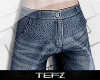 𝕿 . K - IDOL JEANS ϟ