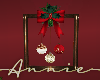 Christmas Wall Decor