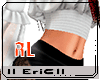 RL Spandex Black