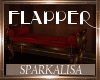 (SL) Flapper Bench