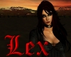 LEX - Augusta blackmagma