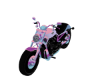 OmniGender Motorcycle