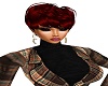 ~KD~ Nicia Dark Red 